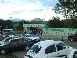 MERIDIANO90: Anuncian huelga en la UTS
