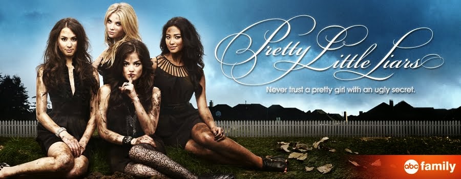 Pretty Little Liars