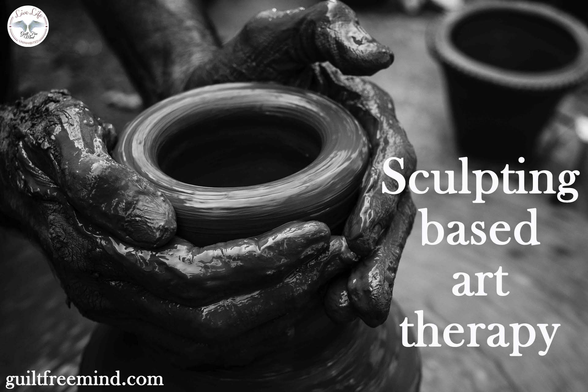 Effects of sculpting based art therapy