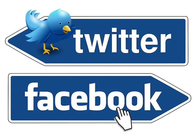 Facebook & Twitter Image Downloader