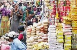 How to Start Foodstuff Business in Nigeria