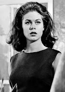 Vintage photos of Elizabeth Montgomery