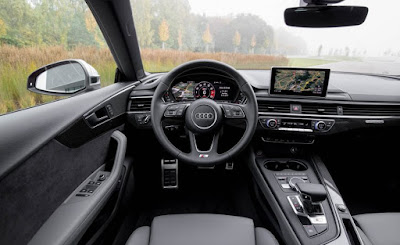 2018 Audi S5 Sportback - First Drive - Otomotif Review