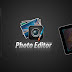 Photo Editor para Android