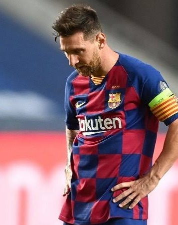 Barcelona officials, including the president who is under fire (Josep Maria Bartomeu), are scheduled to discuss sweeping changes following the humiliating eight-and-two Champions League quarter-final defeat to Bayern Munich on Friday