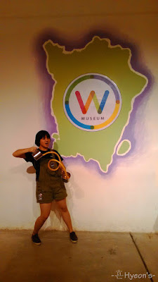 wonderfood museum penang