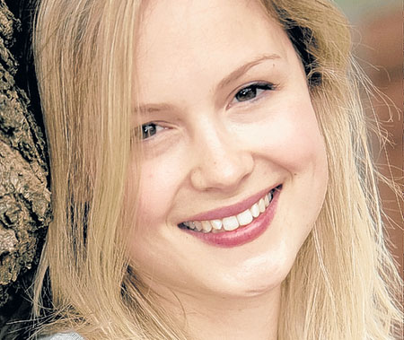 Kimberley Nixon