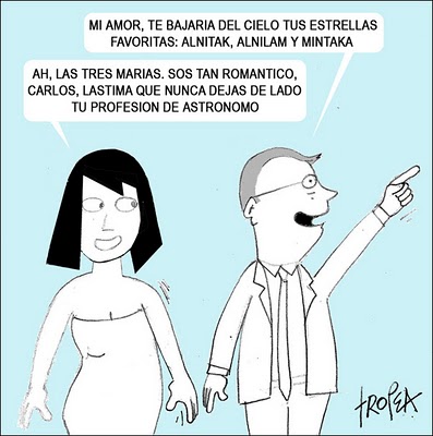 Humor estrella