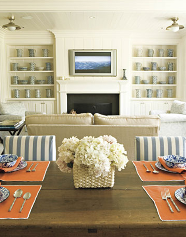 feng shui tips for home living room