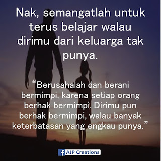  Kata Kata  Motivasi  Semangat Untuk  Terus Belajar  Walau 