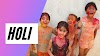 Holi Class 8 Solution