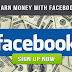 Earn Money upto $1000 using your Facebook Account