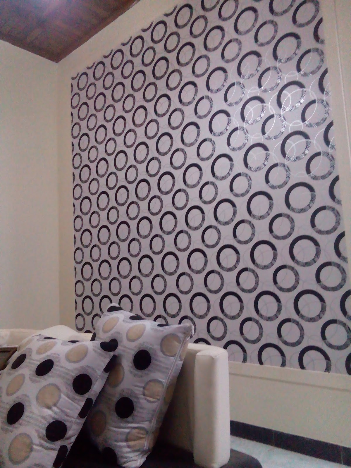 Wallpaper Dinding Minimalis Harga Pemilihan Wallpaper Dinding