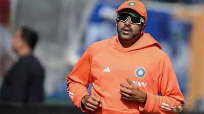 Celebrating Ravichandran Ashwins Remarkable Journey A Cricket Maestro in his 100th Test