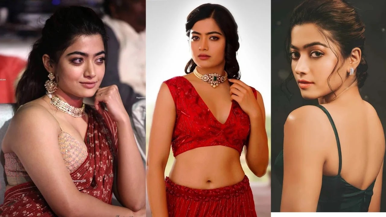 ACTRESS RASHMIKA MANDANNA WHATSAPP GROUP LINKS