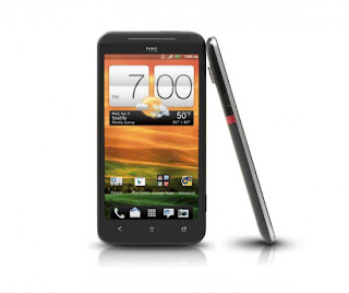 Sprint Users, The Hot New HTC EVO 4G LTE, Will Hit Stores