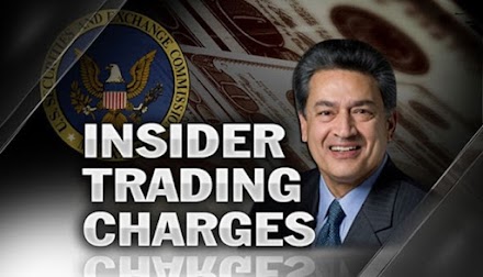 Insider Trading Charges: What You Need to Know