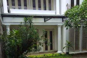 Rumah Kontrakan Daerah Menteng Jakarta Pusat
