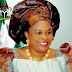 Patience Jonathan surfaces in Okrika