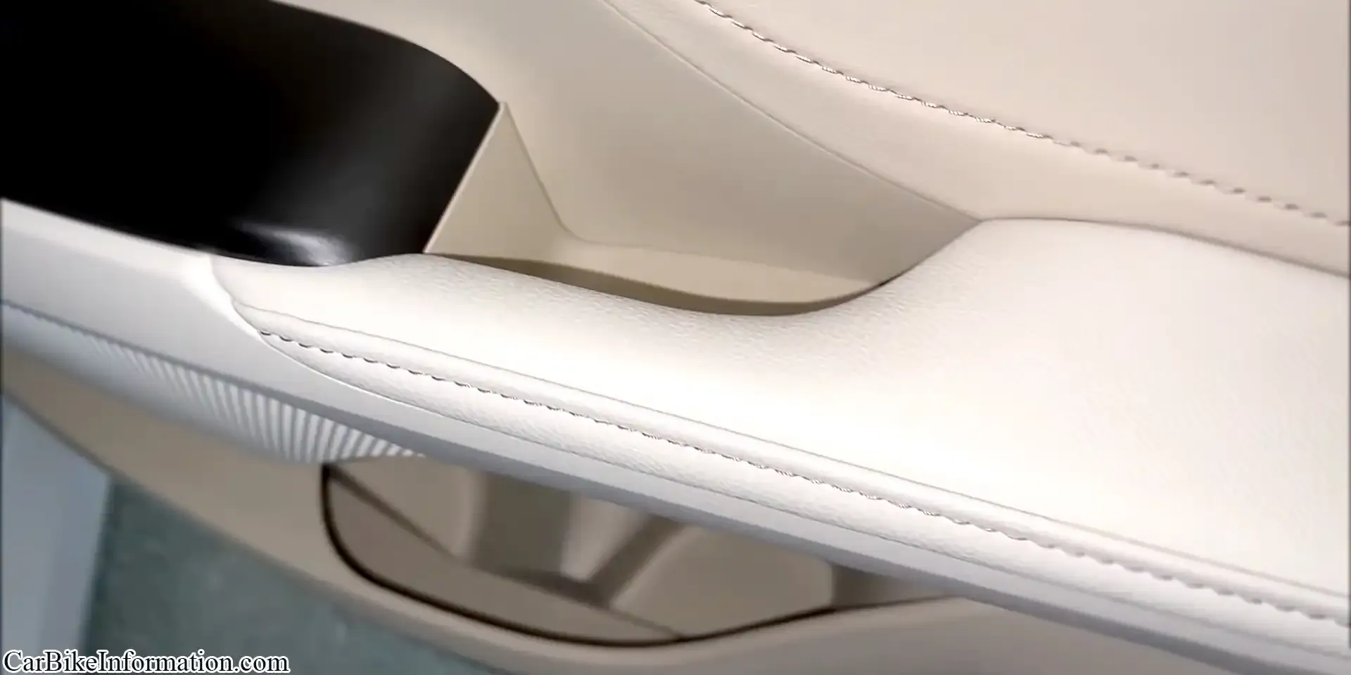 Toyota Camry Arm Rest