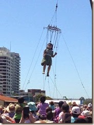 Giants in Perth 2015