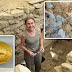 Ancient Greek tomb crammed with gold, silver and bronze 'rewriting history' revealed