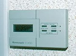 heating control