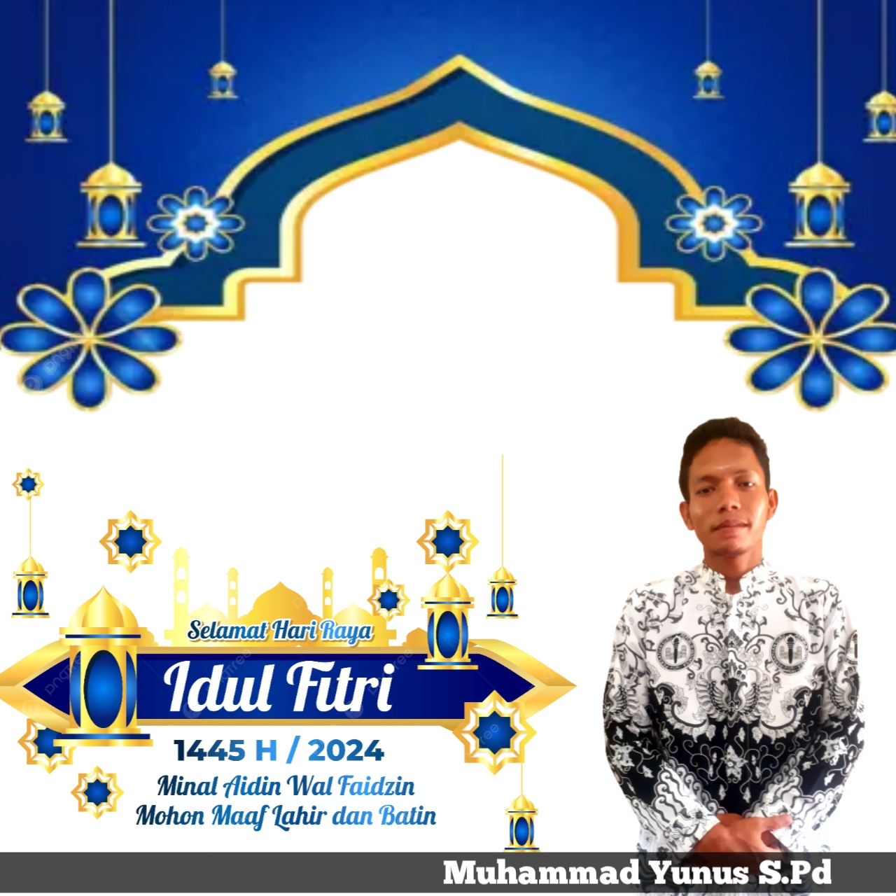 aidul fitri 2024