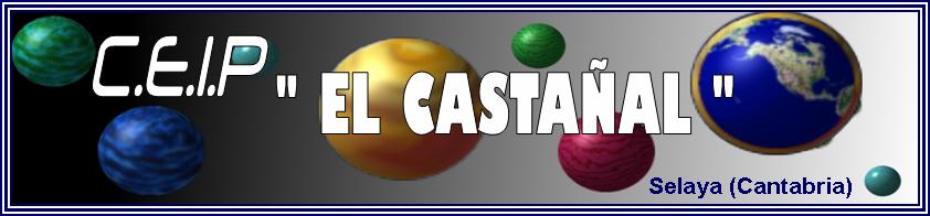 C.E.I.P. El Castañal