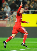 JOSE MARIA CALLEJON. Posted by Gusti at 10:23 AM
