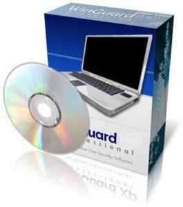 Download WinGuard Pro 2010 Premium