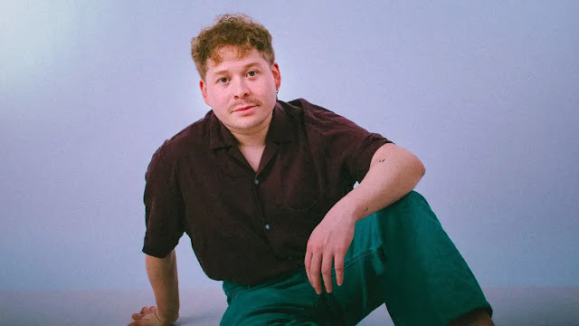 foto del cantante chileno cristobal gacitua