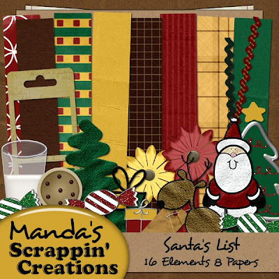 http://scrappingwords.blogspot.com/2009/12/santas-list-elements.html