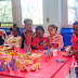 2nd Grade Birthday Party!