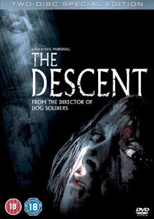 ดูหนังออนไลน์ The Descent 1 หวีดมฤตยูขย้ำโลก ภาค 1  