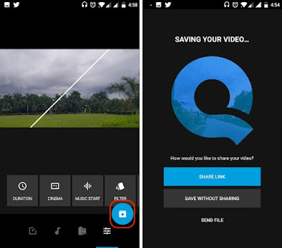 Cara Mudah Menambahkan Musik Background ke Video Instagram