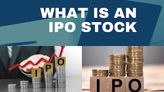 What is an IPO Stock? How To Apply in IPO.