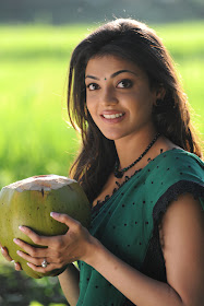 Telugu Actress Kajal Agarwal Cute and Hot Photos