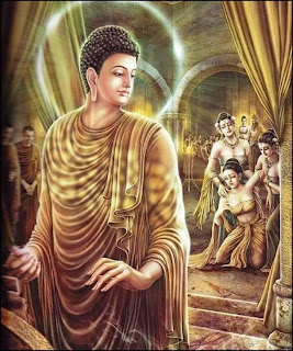 True Meaning of Gautama Buddha Dharma