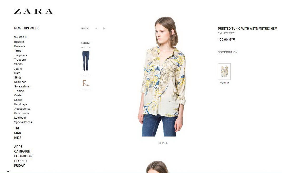 this is taken from zara malaysia website