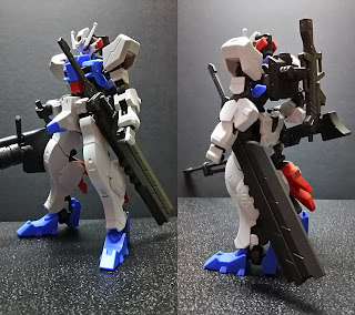 HG ガンダムアスタロト