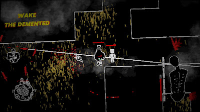 The Lost And The Wicked Game Screenshot 2