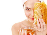 How To Make Face Mask With Honey