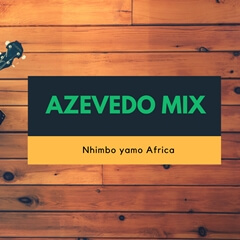 (Afro House) Azevedo Mix - Pray Always (Original Mix) (2018) 