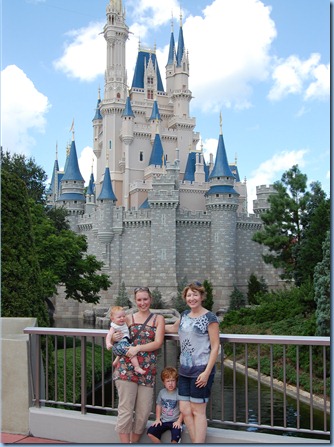 Disney World 2010 305