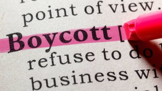 Dying with Dignity corporate donors. thumbnail