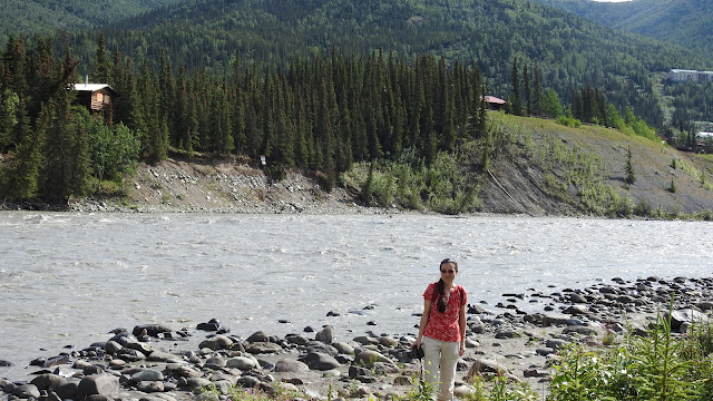 Denali National Park And Preserve