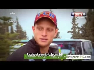 Interview avec Fakherddine Ben Youssef # Atassia Sport Interview avec Fakherddine Ben Youssef # Atassia Sport