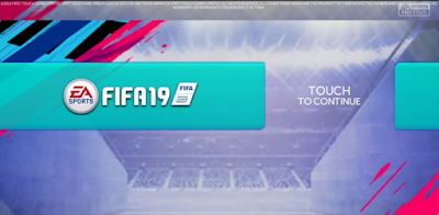 DLS Mod FIFA 19