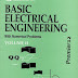 Free download Basic Electrical Engineering with numerial problems (Volume 2) by P S Dhosal